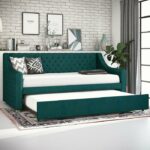 Sofa Bed Empuk Nolita Twin