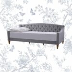 Sofa Bed Minimalis Alexia
