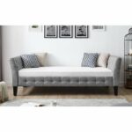 Sofa Bed Minimalis Bayaud