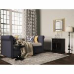 Sofa Bed Minimalis Rossburg