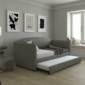 Sofa Bed Minimalis Turrell