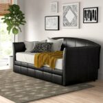 Sofa Bed Modern Turrell