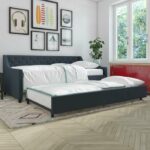 Sofa Bed Nyaman Twin Trundle
