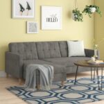 Sofa Leter L Minimalis Kayden