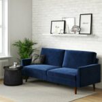 Sofa Minimalis 2 Dudukan Earle
