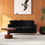 Sofa Minimalis 2 Dudukan Vera