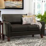 Sofa Minimalis 2 Seater Abarca