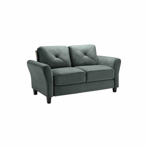 Sofa Minimalis 2 Seater Liston Sofa Minimalis 2 Seater Liston