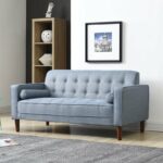 Sofa Minimalis 2 Seater Tappahannock
