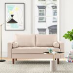 Sofa Minimalis Modern Clovis