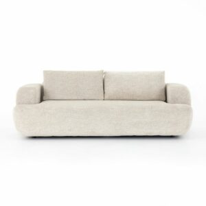 Sofa Minimalis Modern Curved