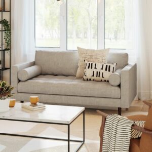 Sofa Minimalis Modern Dennes