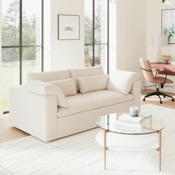 Sofa Minimalis Modern Harmony