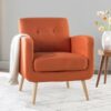 Sofa Minimalis Modern Valeria