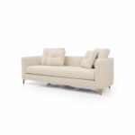 Sofa Minimalis Terbaru Rounded