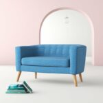 Sofa Minimalis Unik Niemeyer