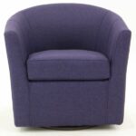 Sofa Modern Minimalis Barel Putar Molinari