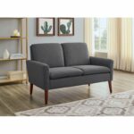 Sofa Ruang Tamu 2 Dudukan Puente
