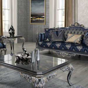 Sofa Ruang Tamu Mewah Mavera