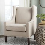 Sofa Santai Minimalis Terbaru Chagnon Wingback