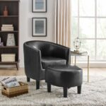 Sofa Santai Minimalis Terbaru Lucea