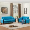 Sofa Satu Set Ruang Tamu Minimalis Adelyse