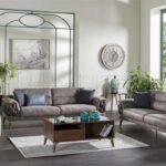 Sofa Set Klasik Loren