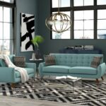 Sofa Set Minimalis Biece