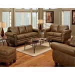 Sofa Set Minimalis Klasik Aticus