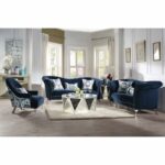 Sofa Set Minimalis Klasik Kerfoot
