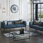 Sofa Set Minimalis Lofty