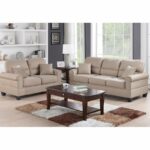 Sofa Set Minimalis Modern Boyster