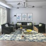 Sofa Set Minimalis Modern Friederika