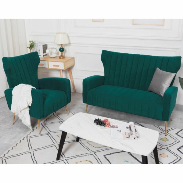 Sofa Set Minimalis Modern Lauretta