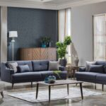 Sofa Set Minimalis Solena