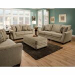 Sofa Set Minimalis Terbaru Beach