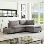 Sofa Set Minimalis Terbaru Bras