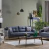 Sofa Set Modern Aden Plus