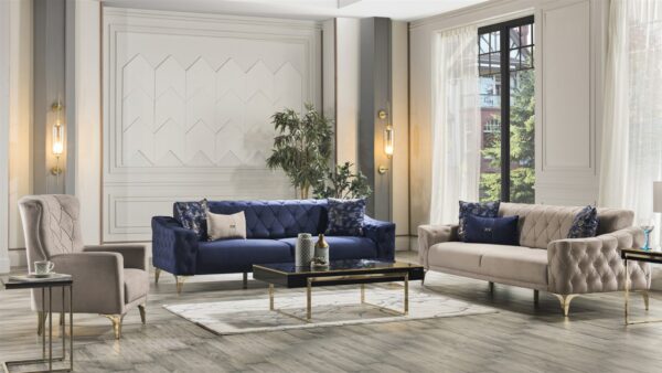 Sofa Set Modern Armina
