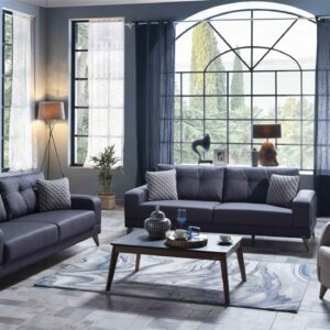 Sofa Set Modern Vienza