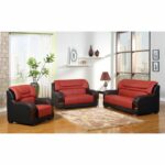 Sofa Set Ruamg Tamu Minimalis Aventure