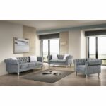 Sofa Set Ruang Tamu Tena