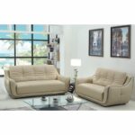 Sofa Set Ruang Tamu Terbaru Henthorn