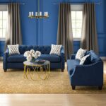 Sofa Set Terbaru Modern Bostick