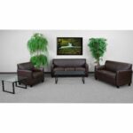 Sofa Set Terbaru Modern Carbo
