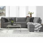 Sofa Sudut L Minimalis Perrault
