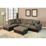 Sofa Sudut L Modern Russ