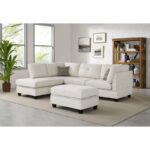 Sofa Sudut Minimalis Adomas