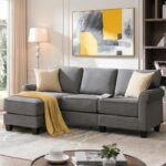 Sofa Sudut Minimalis Hao