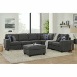 Sofa Sudut Minimalis Samual